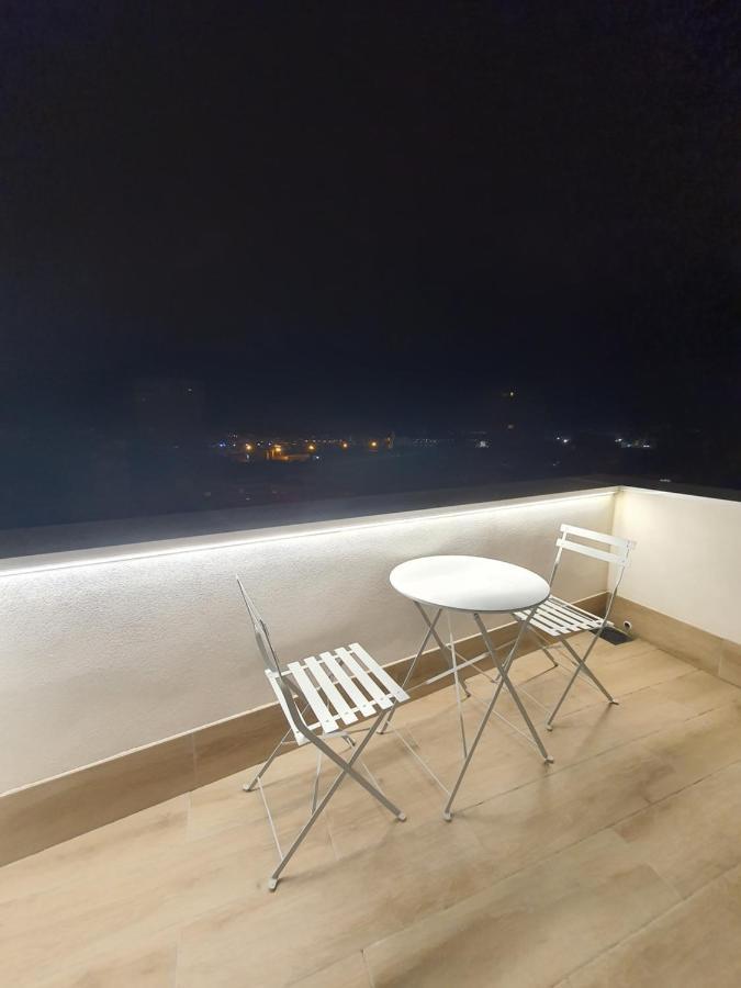 Appartement Sky Fleming 31 By Oktheway à La Corogne Extérieur photo