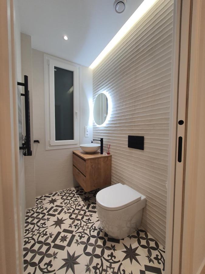 Appartement Sky Fleming 31 By Oktheway à La Corogne Extérieur photo