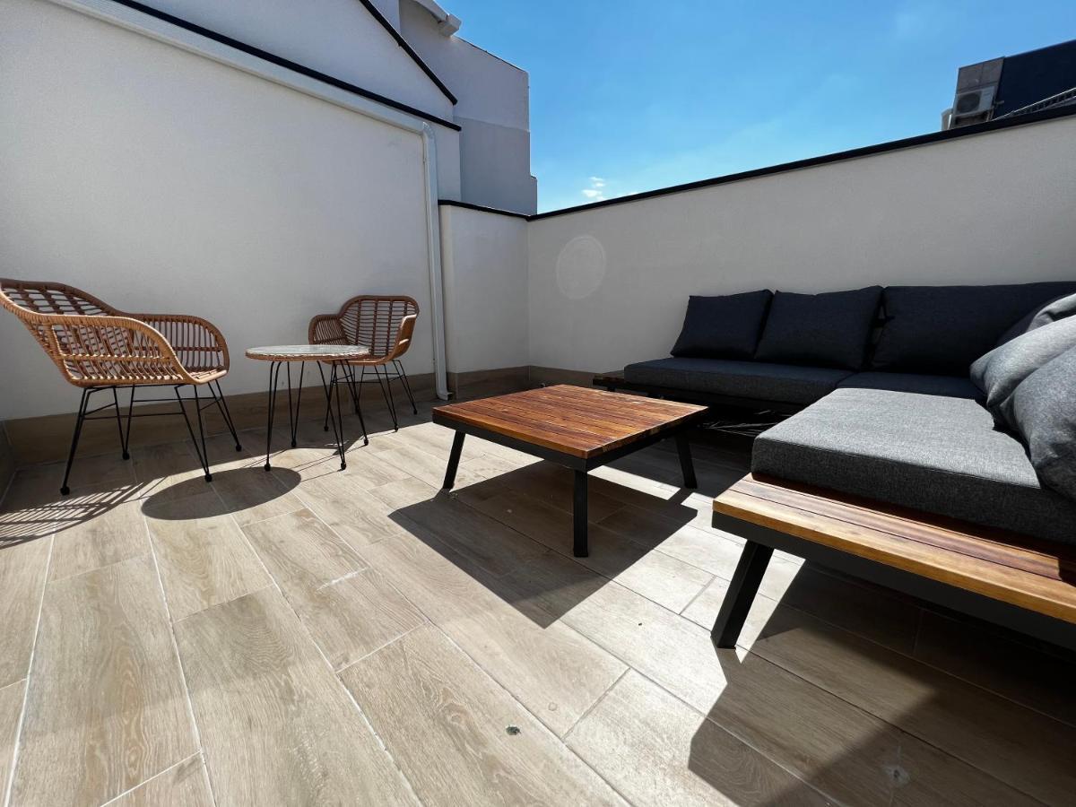 Appartement Sky Fleming 31 By Oktheway à La Corogne Extérieur photo