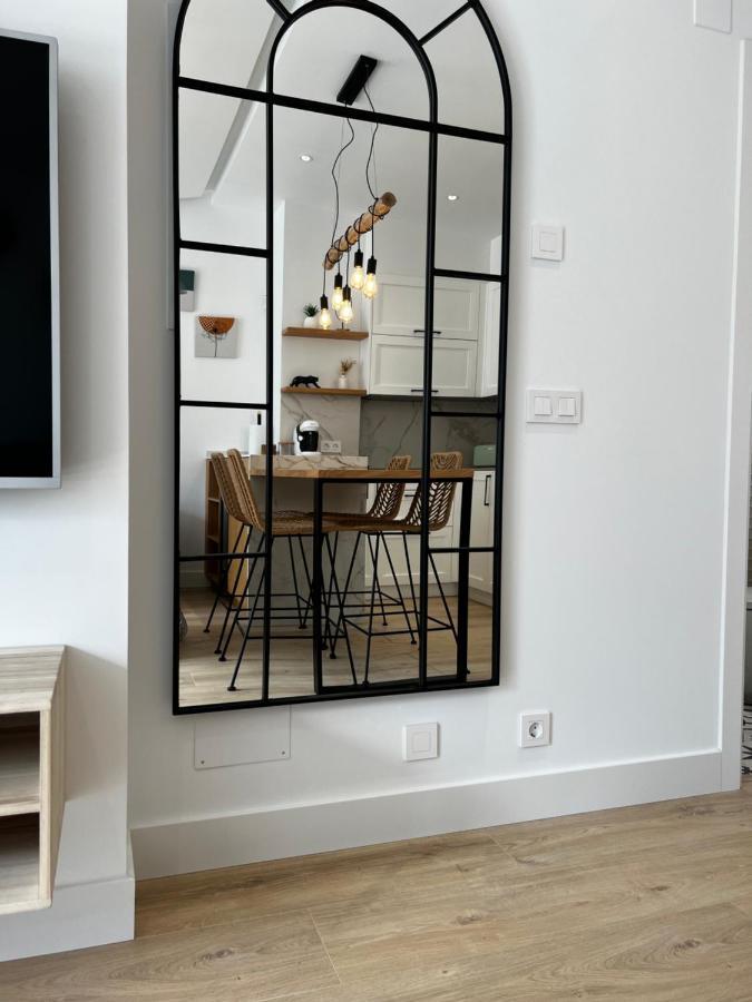 Appartement Sky Fleming 31 By Oktheway à La Corogne Extérieur photo