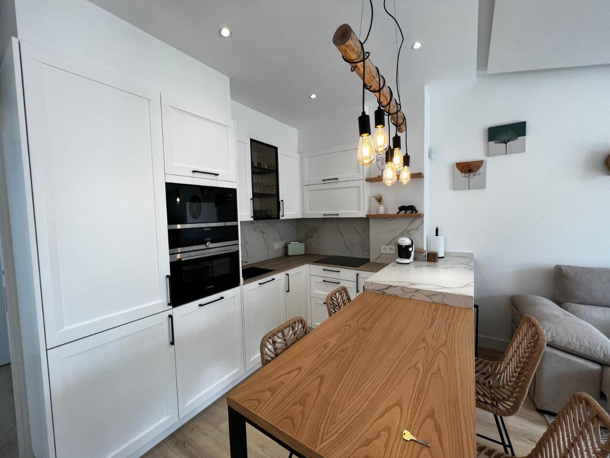 Appartement Sky Fleming 31 By Oktheway à La Corogne Extérieur photo