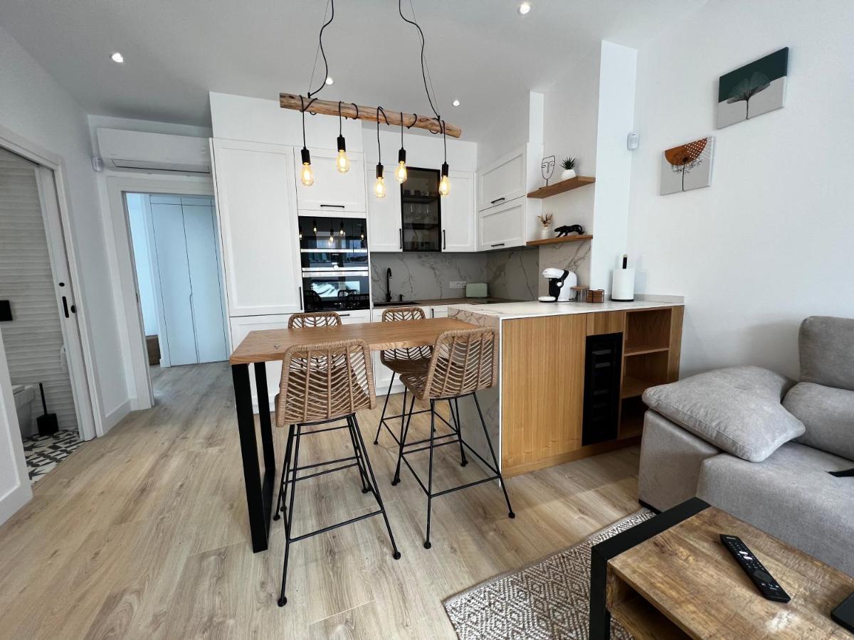 Appartement Sky Fleming 31 By Oktheway à La Corogne Extérieur photo