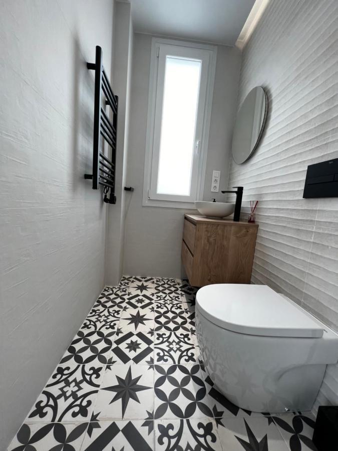 Appartement Sky Fleming 31 By Oktheway à La Corogne Extérieur photo