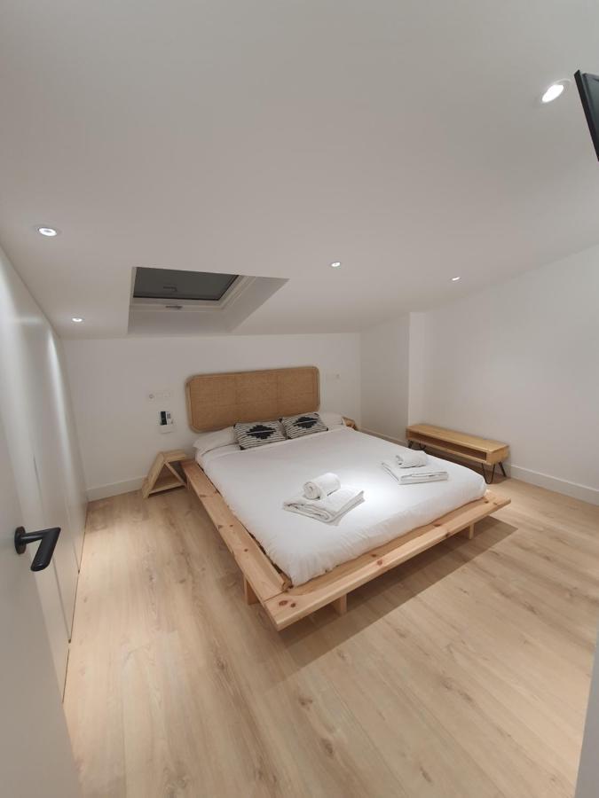 Appartement Sky Fleming 31 By Oktheway à La Corogne Extérieur photo