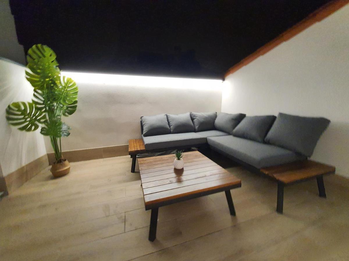 Appartement Sky Fleming 31 By Oktheway à La Corogne Extérieur photo