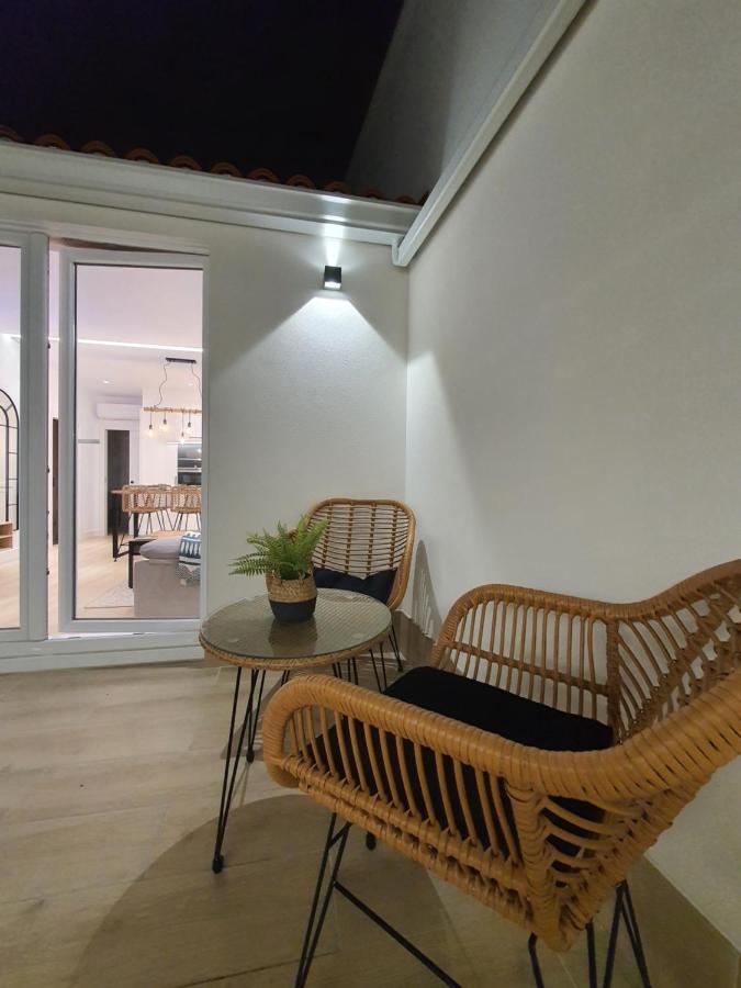 Appartement Sky Fleming 31 By Oktheway à La Corogne Extérieur photo