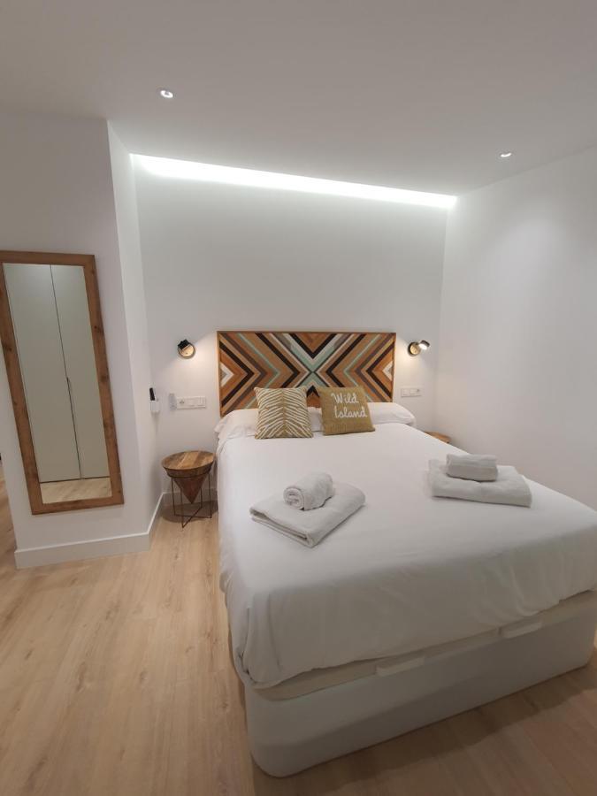 Appartement Sky Fleming 31 By Oktheway à La Corogne Extérieur photo
